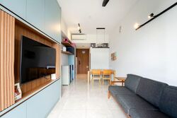 Stirling Residences (D3), Apartment #576353271